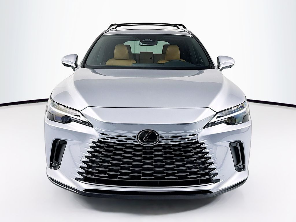 Thumbnail: 2025 Lexus RX - 2
