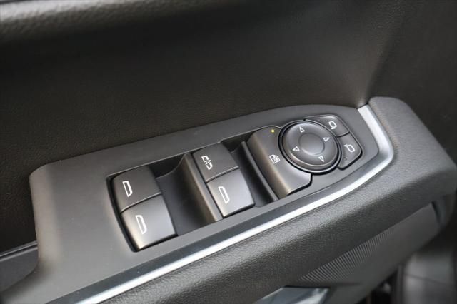 Thumbnail: 2026 Chevrolet Silverado 1500 - 18