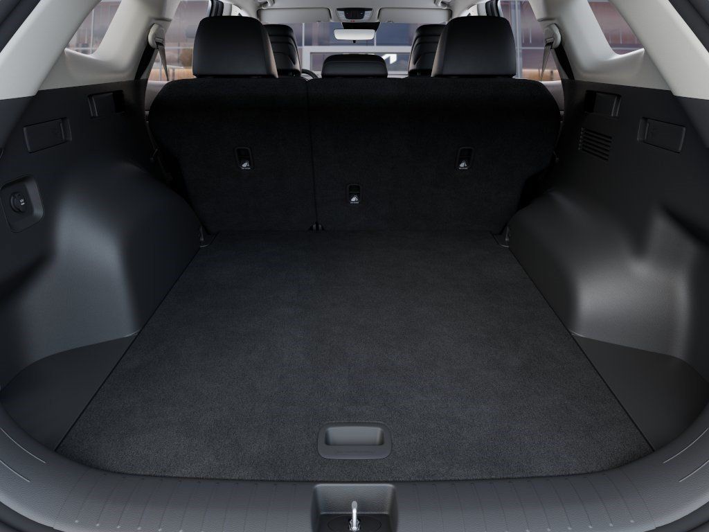 2027 Kia Sportage EX FWD Gray at DeMontrond Automotive Group