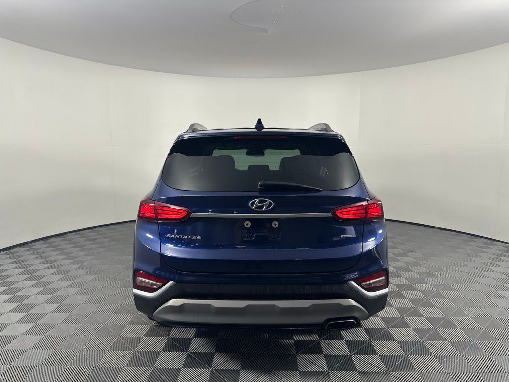 Thumbnail: 2019 Hyundai Santa Fe - 6