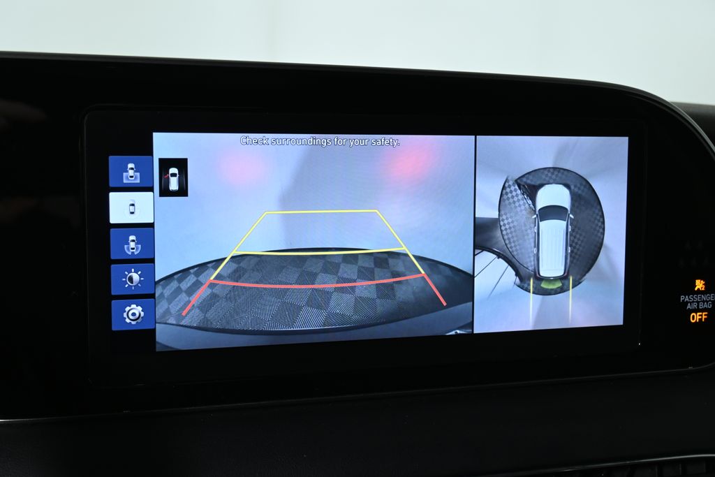 Thumbnail: 2021 Hyundai Palisade - 23