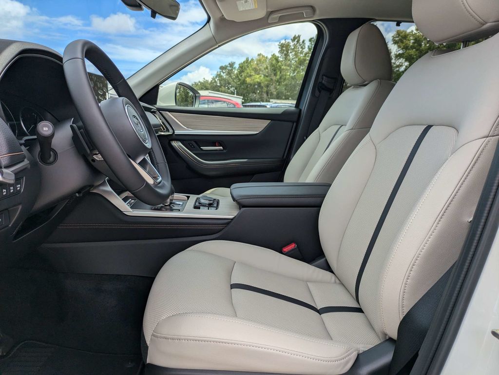 2026 Mazda CX-90 3.3 Turbo Preferred
