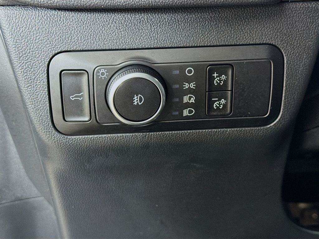 Used 2025 Ford Escape SUV