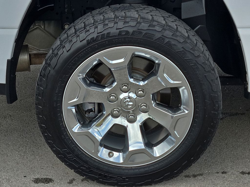 Used 2019 Ram 1500 Big Horn/Lone Star For Sale in Farmington, AR