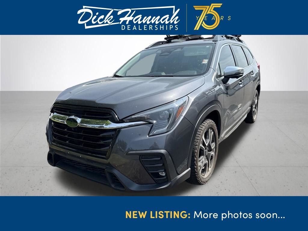 2023 Subaru Ascent Limited