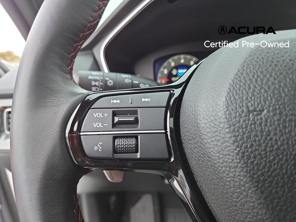 Used 2024 Acura Integra For Sale in Fort Wayne, IN