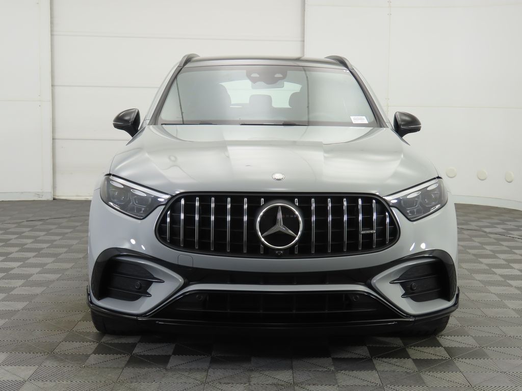 Thumbnail: 2026 Mercedes-Benz GLC - 2