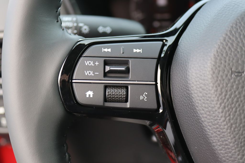 2025 Honda CR-V EX-L 32