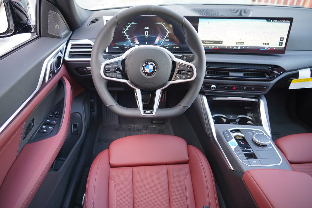 Thumbnail: 2026 BMW i4 - 15