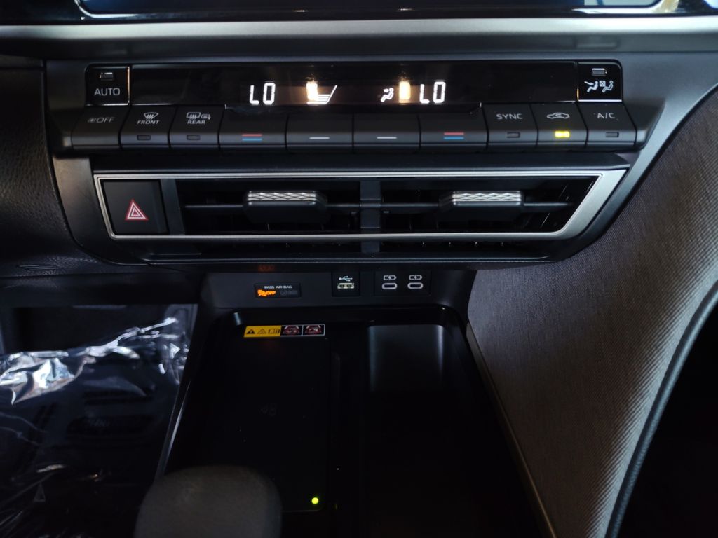 Used Car 2025 Toyota Camry  Le For Sale Under $30,000 In Austin, Texas