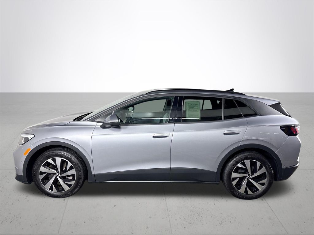 2023 Volkswagen ID.4 Pro