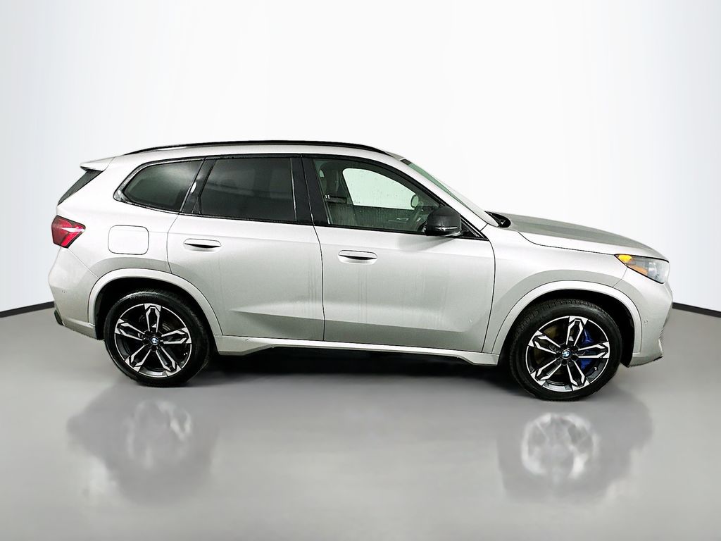 Thumbnail: 2025 BMW X1 - 4