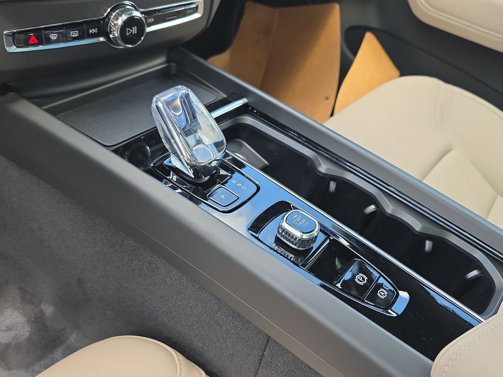 new 2026 Volvo XC60 car, priced at $55,575