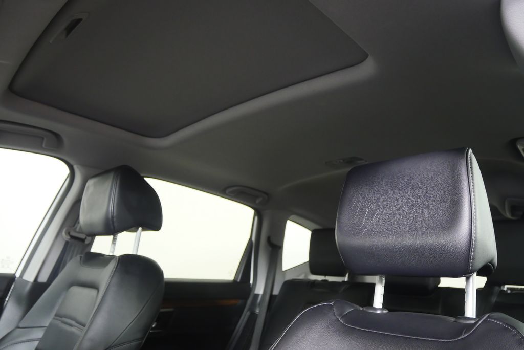 Thumbnail: 2021 Honda CR-V - 11