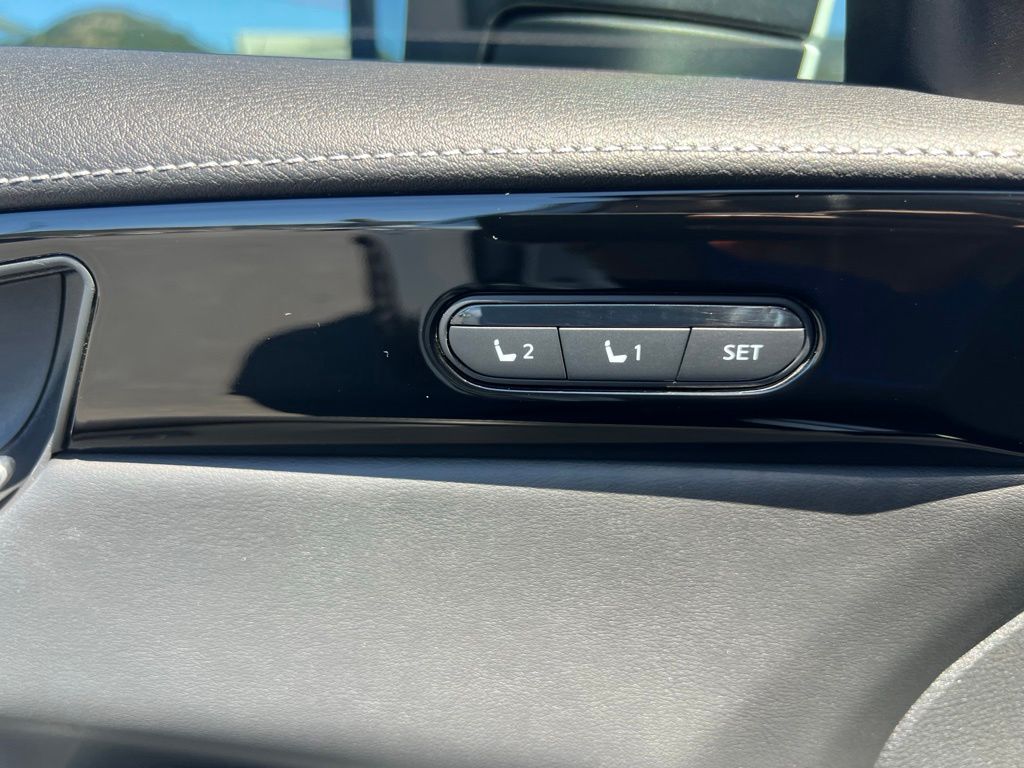 Used 2024 Infiniti QX60 SUV