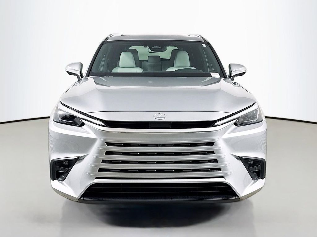 Thumbnail: 2026 Lexus TX - 2