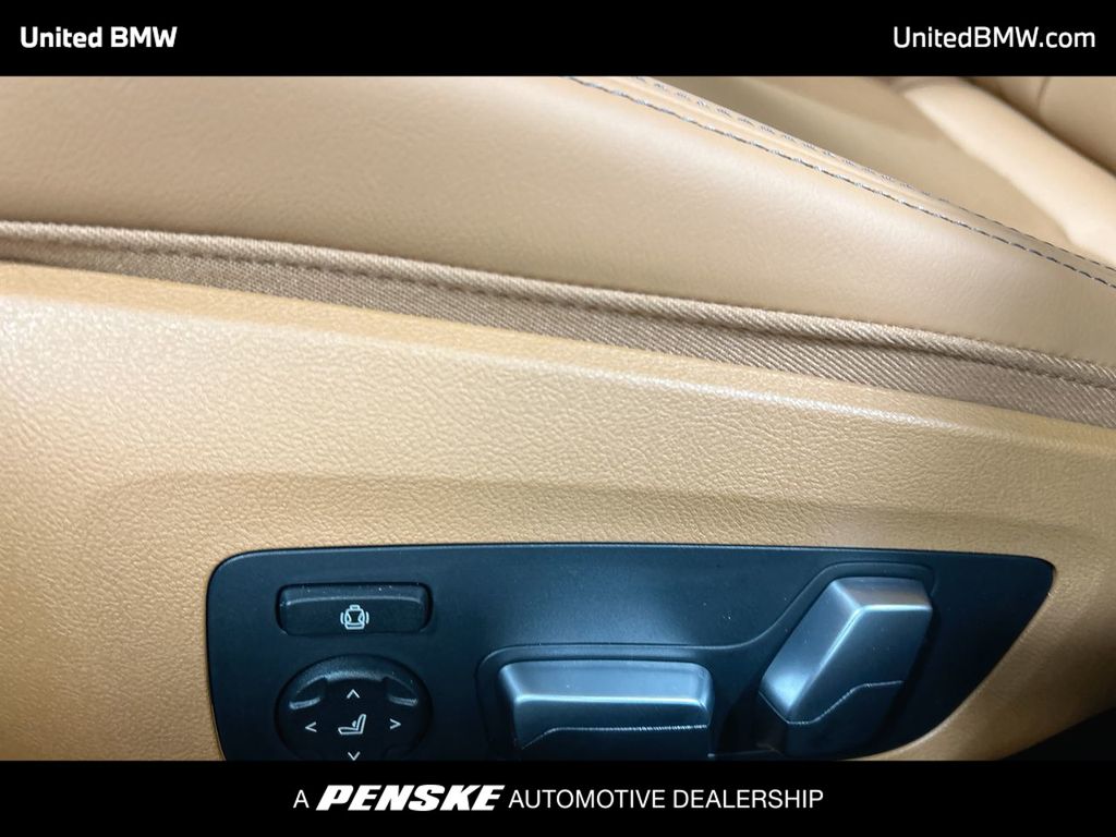 Thumbnail: 2026 BMW 8 Series - 12