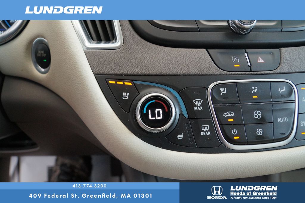 Used 2024 Chevrolet Malibu Sedan