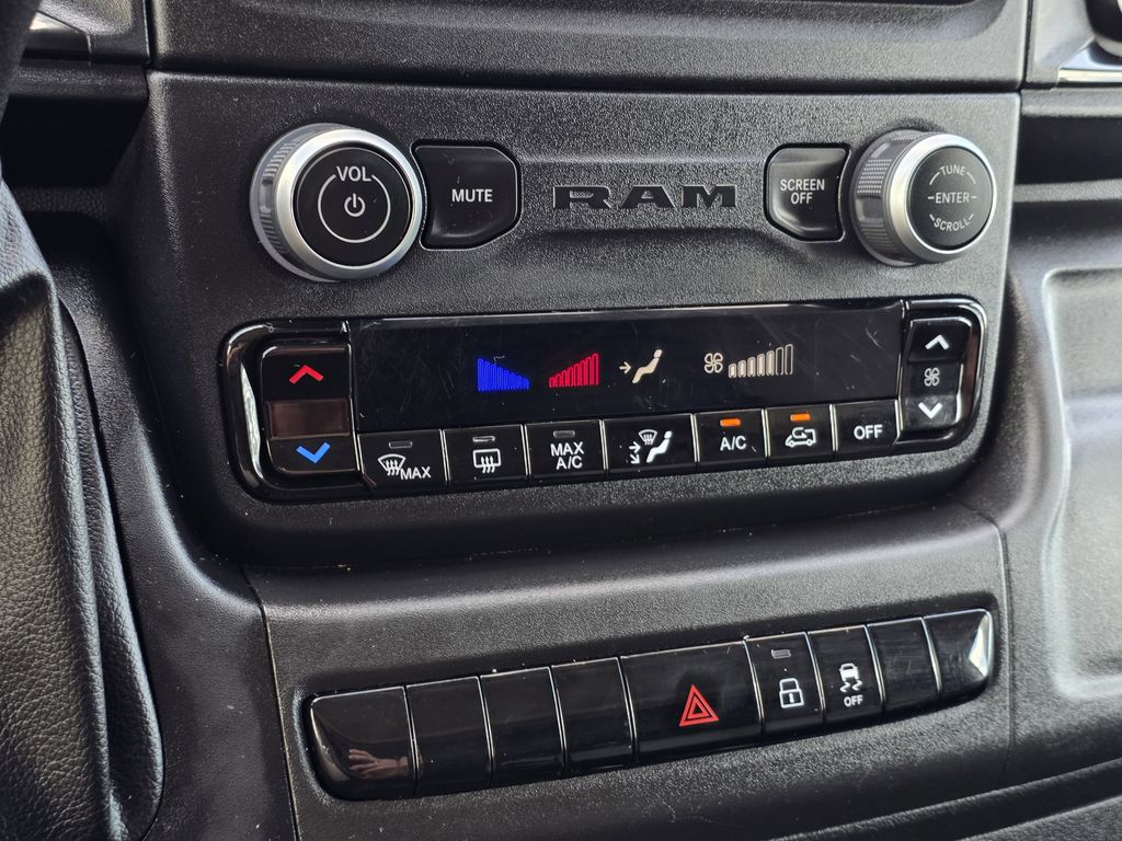 2023 Ram ProMaster 2500 High Roof White at Emmons Autoplex