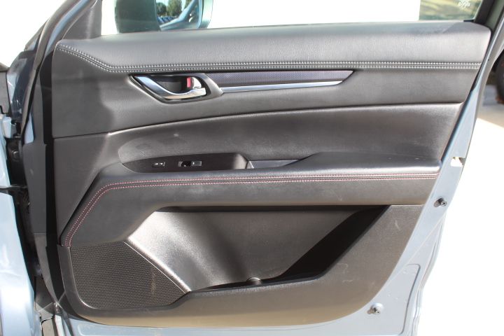 Used Car 2022 Mazda Cx-5  2.5 S Carbon Edition For Sale Under $25,000 In Georgetown, Texas