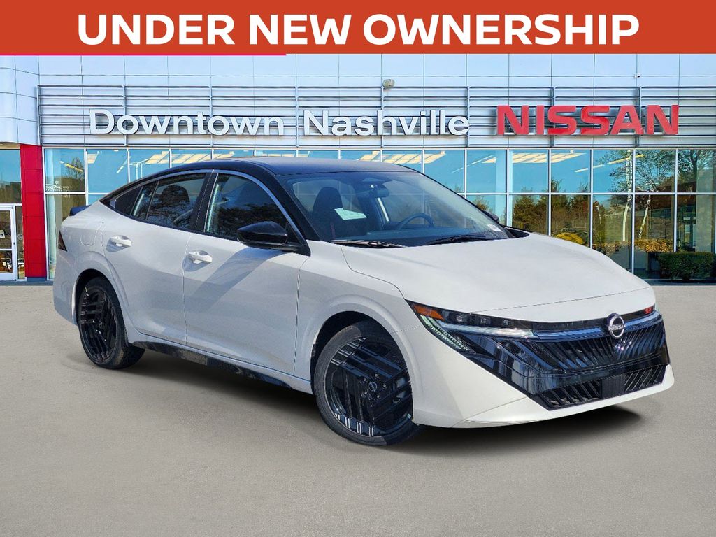 2026 Nissan Sentra