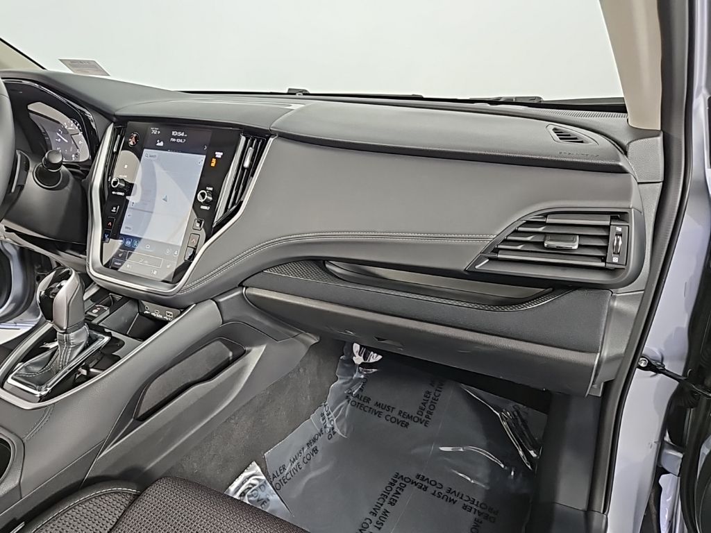 Thumbnail: 2025 Subaru Outback - 15