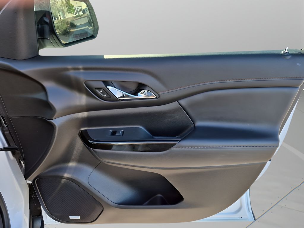 Used Car 2021 Gmc Acadia  At4 For Sale Under $30,000 In Austin, Texas