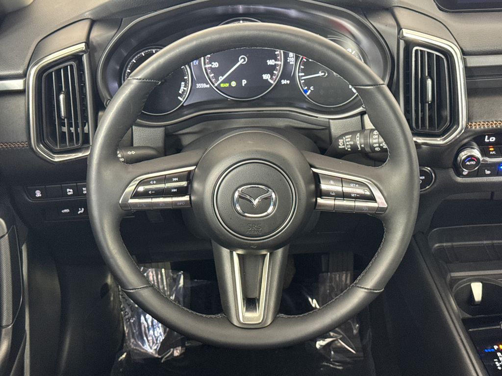 Used 2026 Gray Mazda Premium Plus image 23