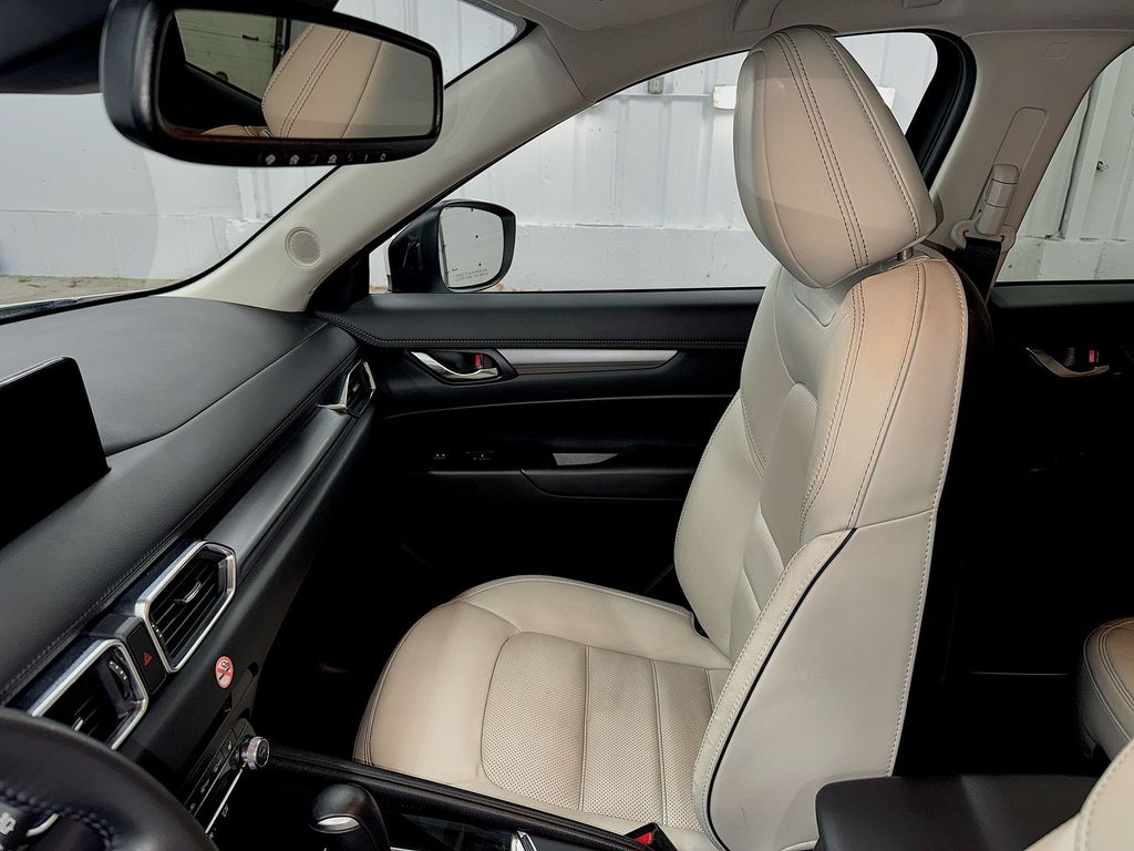 Used 2025 Mazda CX-5 SUV
