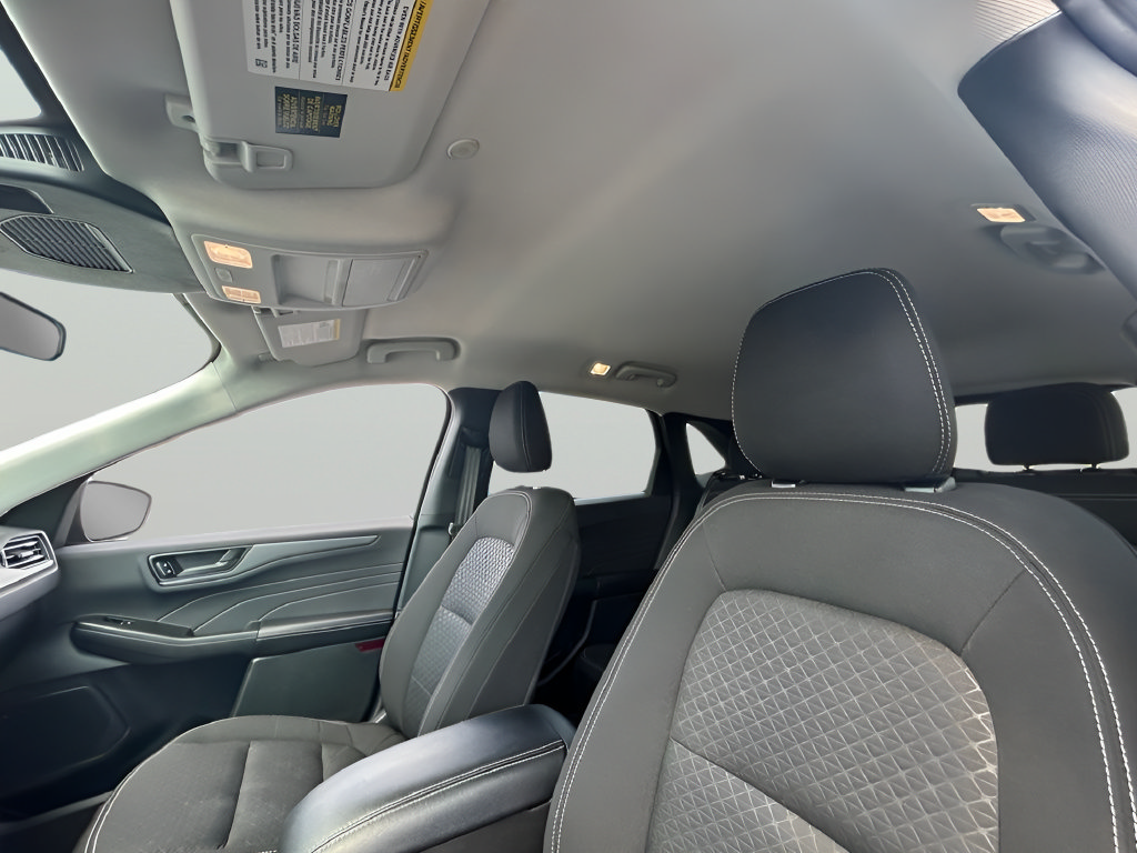Certified Used 2025 Gray Ford Active image 13