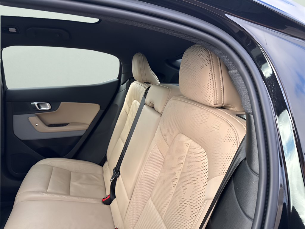 Used Car 2021 Polestar 2  Launch Edition For Sale Under $25,000 In Austin, Texas