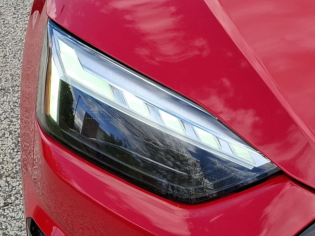 Thumbnail: 2024 Audi S5 - 9
