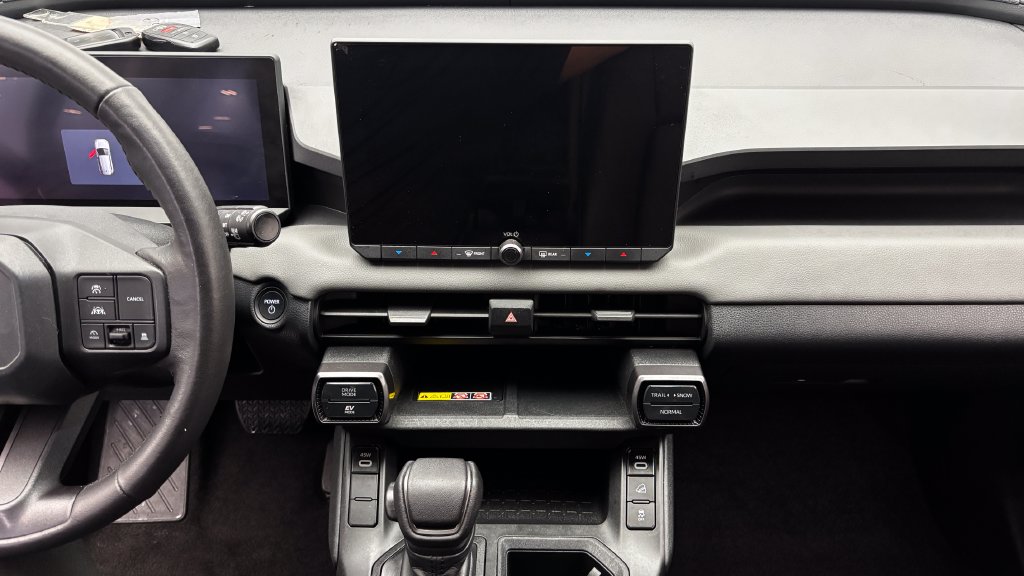 Thumbnail: 2026 Toyota RAV4 - 20