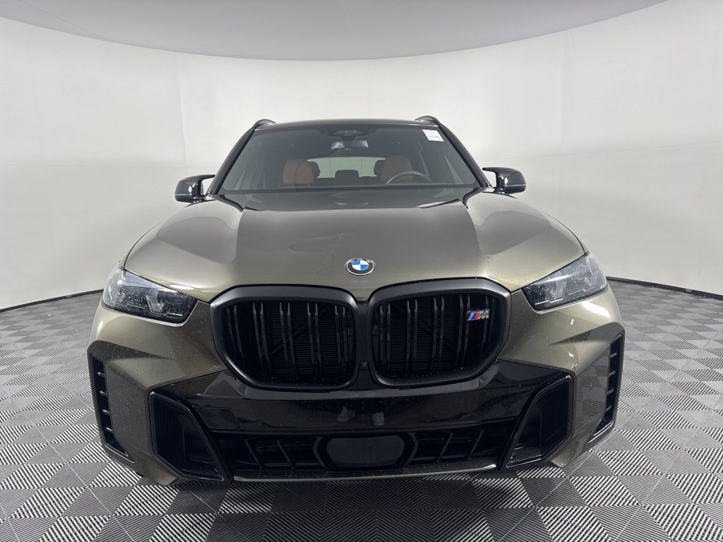 Thumbnail: 2025 BMW X5 - 2