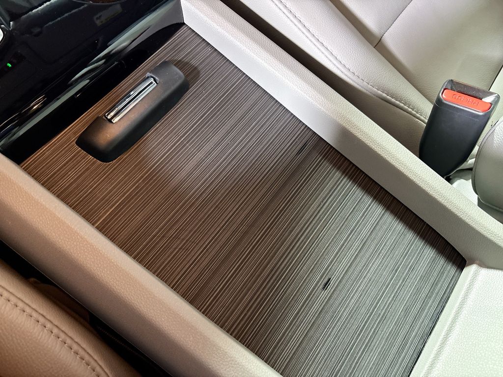 2021 Honda Pilot Touring