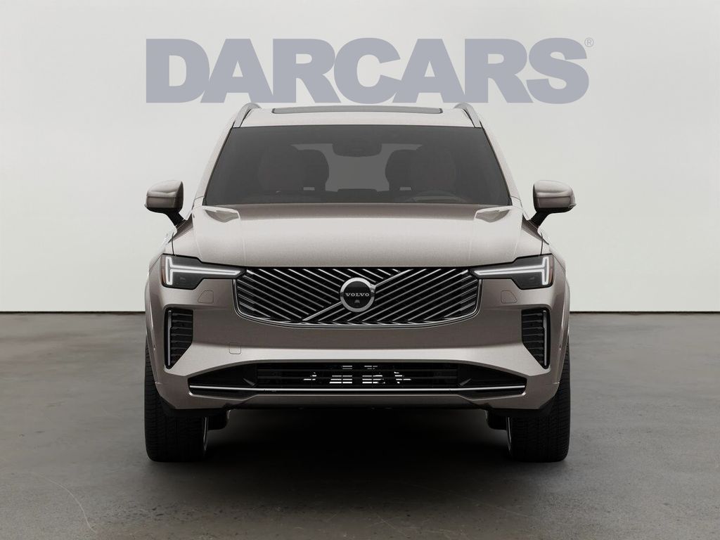 Bright Dusk Metallic 2026 Volvo XC90 SUV / Crossover All-Wheel Drive Automatic
