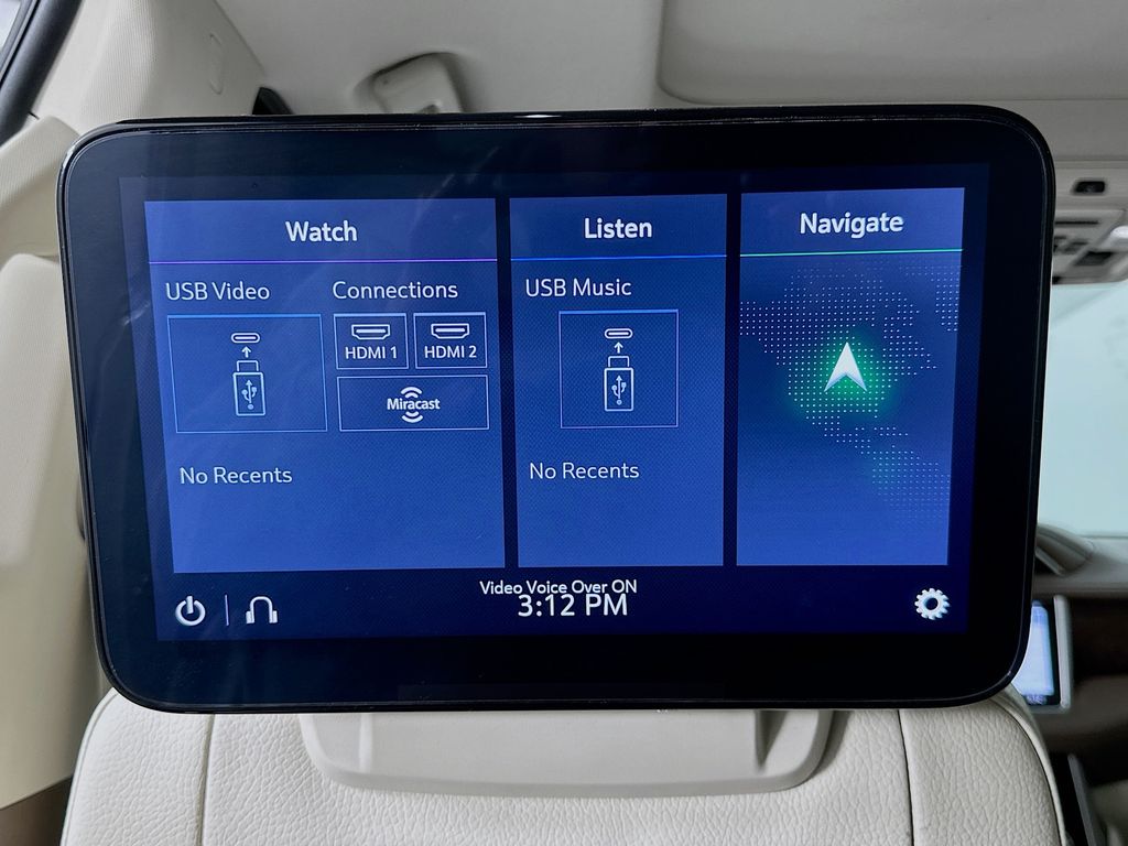 Thumbnail: 2021 GMC Yukon XL - 27