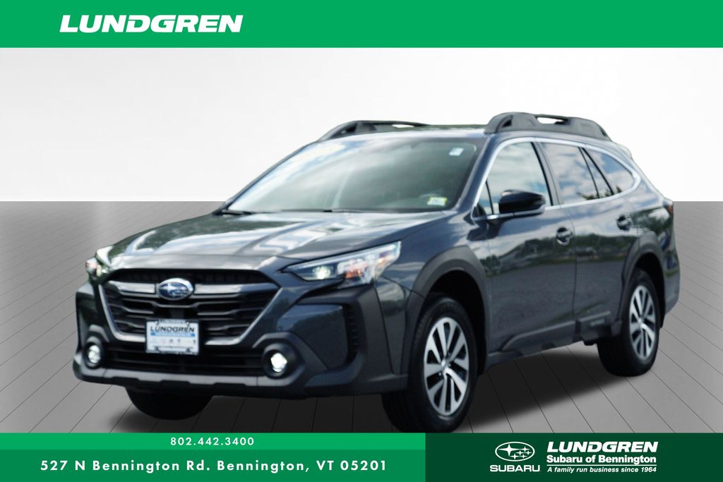 Used 2023 Subaru Outback SUV