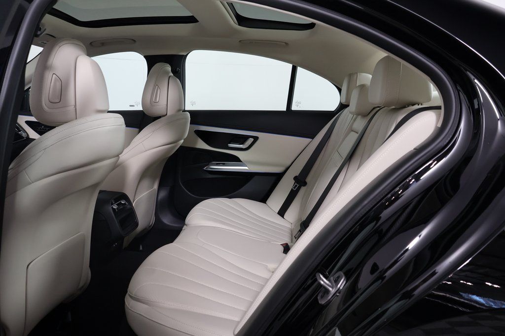 Thumbnail: 2026 Mercedes-Benz E-Class - 6