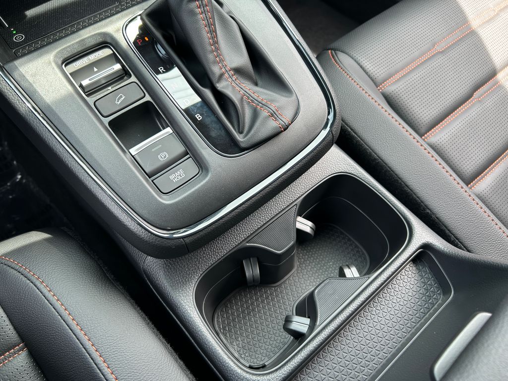 Thumbnail: 2026 Honda CR-V - 32