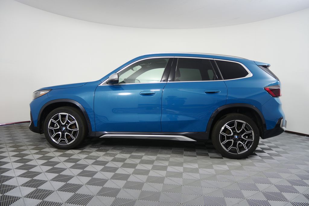2023 BMW X1 xDrive28i 6
