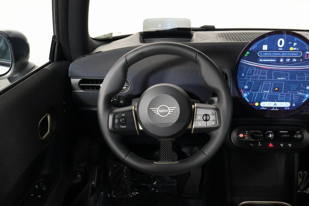 Thumbnail: 2025 MINI Cooper - 3