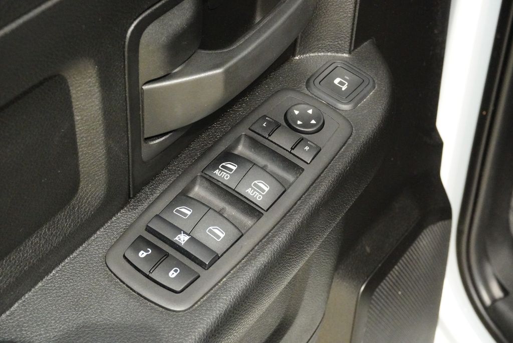 Used Car 2024 Ram 3500  Tradesman For Sale Under $60,000 In Weatherford, Texas