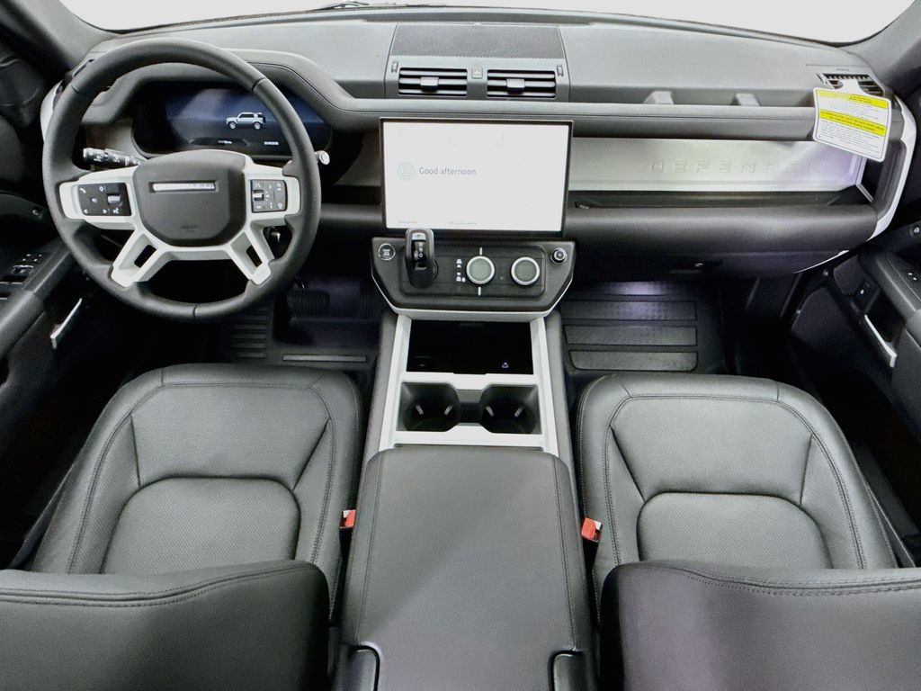 Thumbnail: 2026 Land Rover Defender - 13