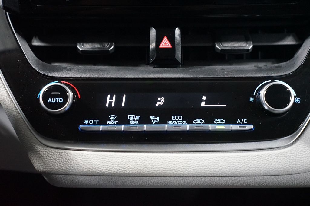 Thumbnail: 2021 Toyota Corolla - 19