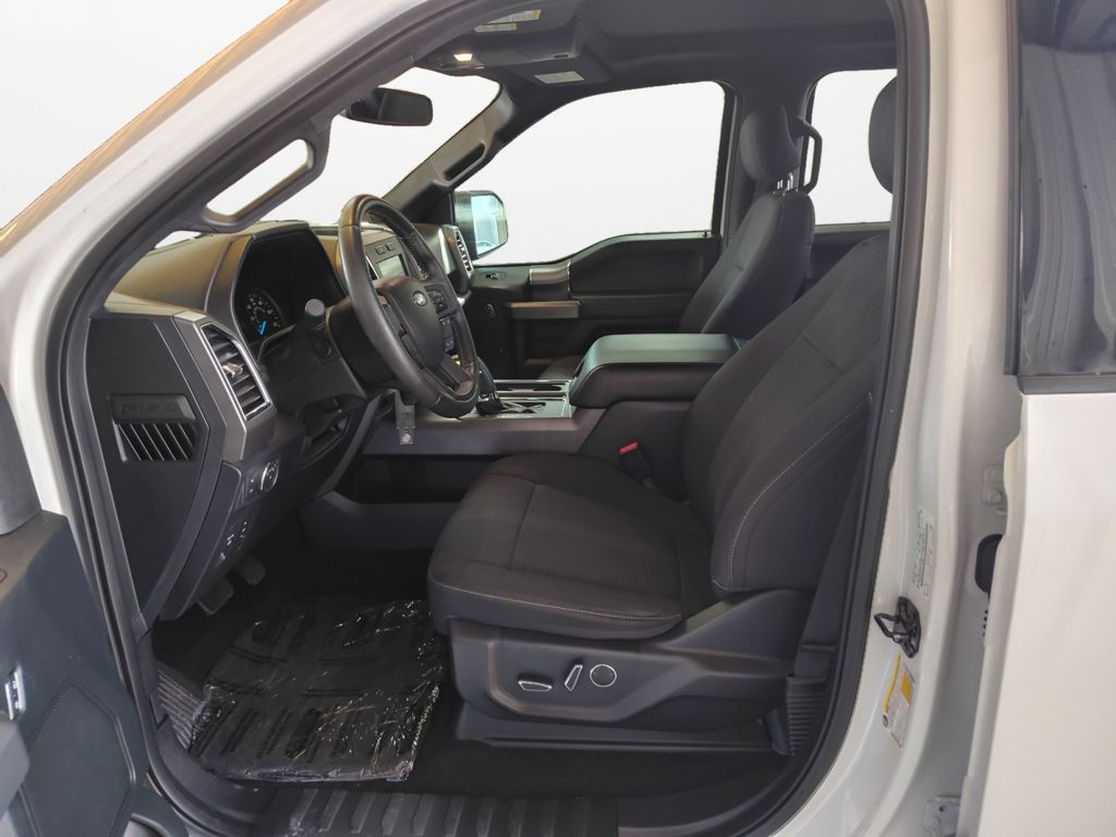 Used Car 2016 Ford F-150  Xlt For Sale Under $30,000 In Austin, Texas