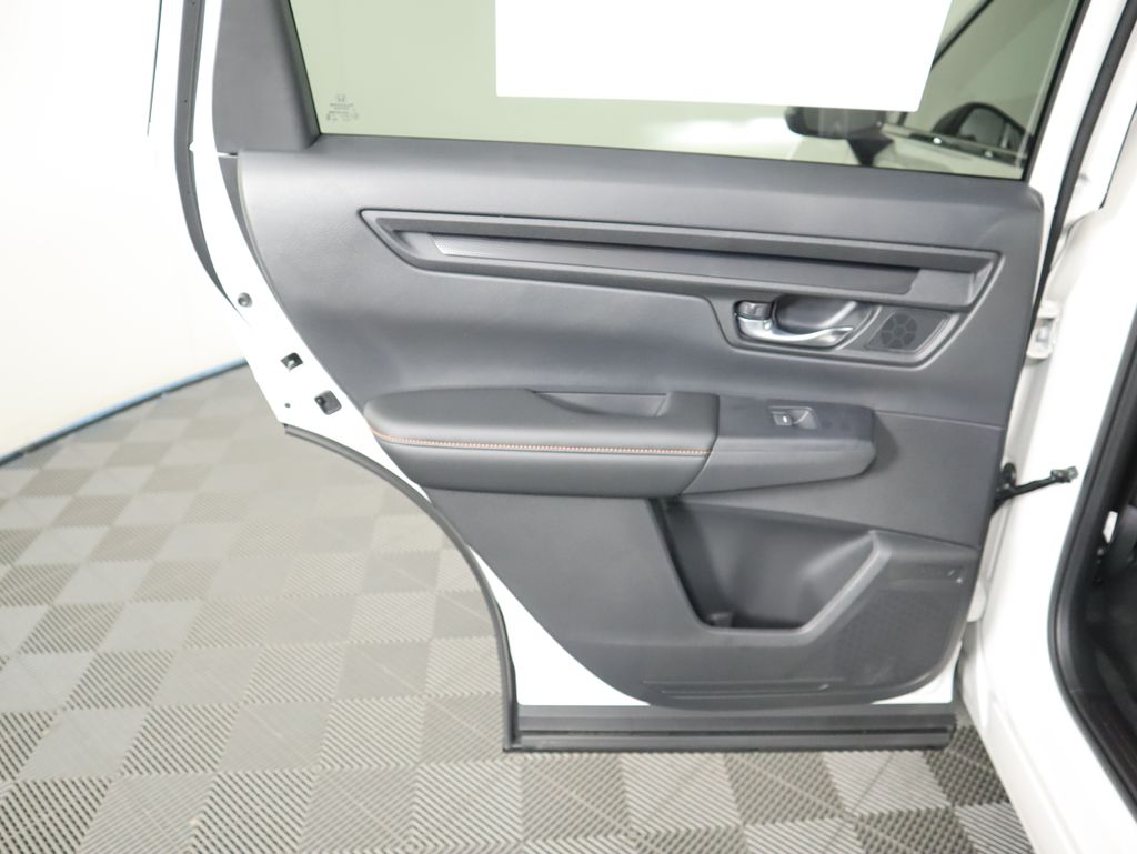 Thumbnail: 2026 Honda CR-V - 27