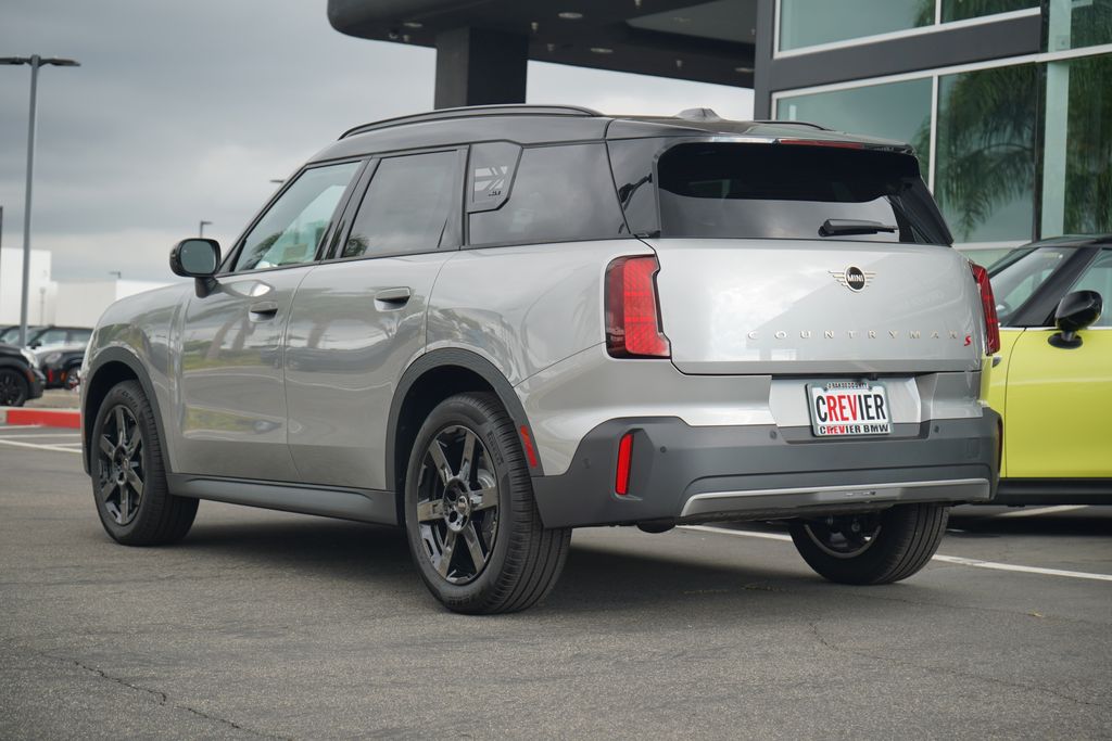 Thumbnail: 2026 MINI Cooper Countryman - 3