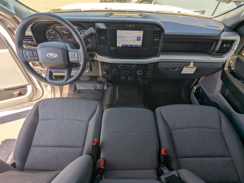 2026 Ford F-250 Super Duty XL