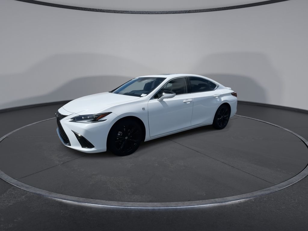 Thumbnail: 2023 Lexus ES - 5